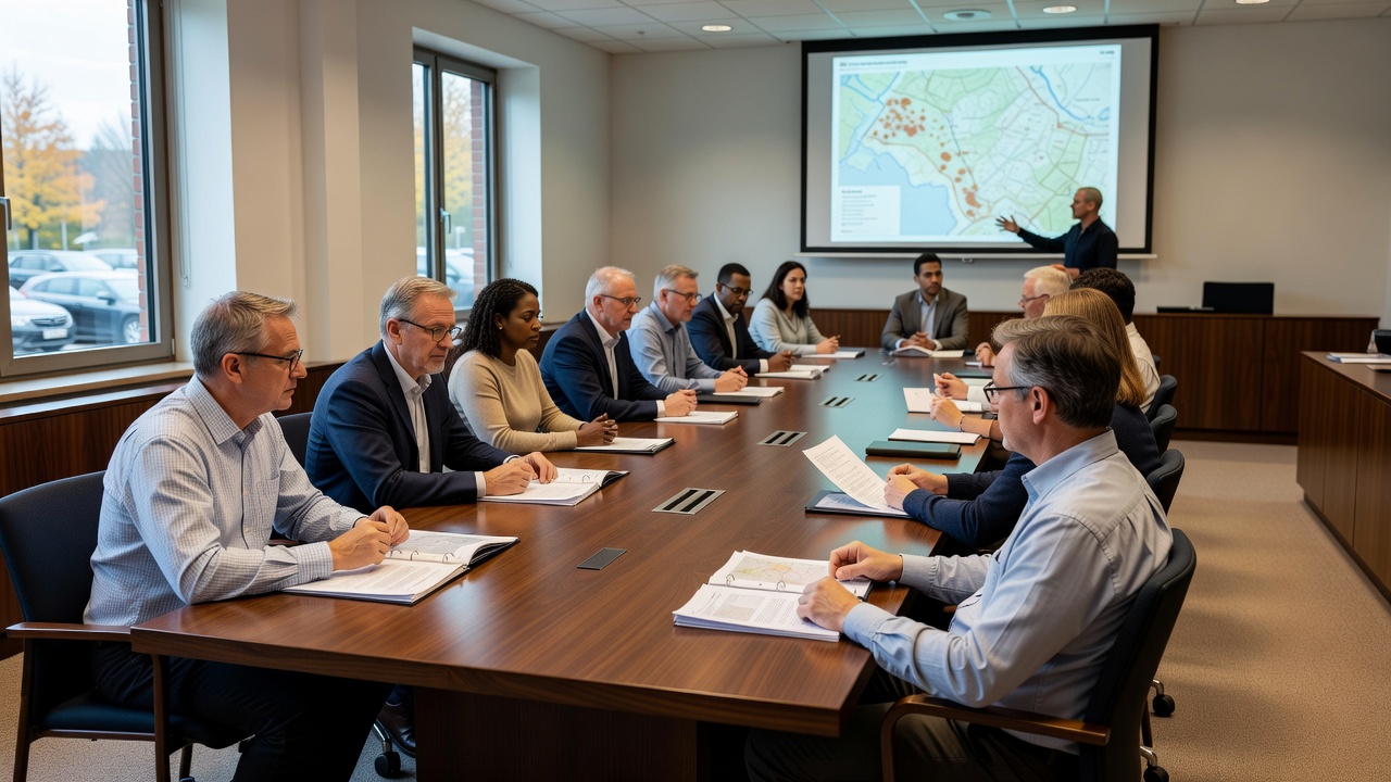 Council Approves Expanded Maple Conservation Zone
